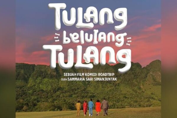Tulang Belulang Tulang: Film Thriller Psikologis dengan Nuansa Gelap dan Penuh Misteri