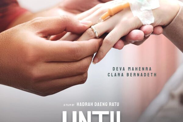 Until Tomorrow (2022): Kisah Cinta yang Penuh Penantian dan Keberanian