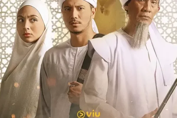 Film Bidaah: Drama Religi yang Menggugah Kesadaran
