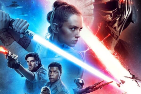 Daftar Film Star Wars Terbaik yang Wajib Ditonton