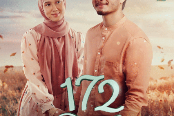 Daftar Film Terbaik Selama 172 Hari yang Wajib Ditonton