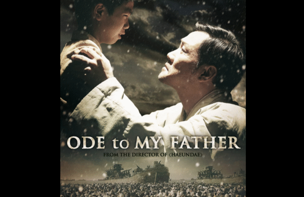 Mengulas Film Terbaik “Ode to My Father” yang Mengharukan