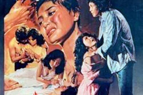 Mengupas Film Layar Lebar Rahasia Perkawinan: Kisah dan Makna