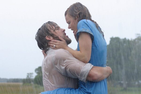 Review Film The Notebook: Kisah Cinta Yang Mengharukan