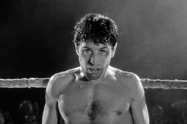 The Best Film: Raging Bull