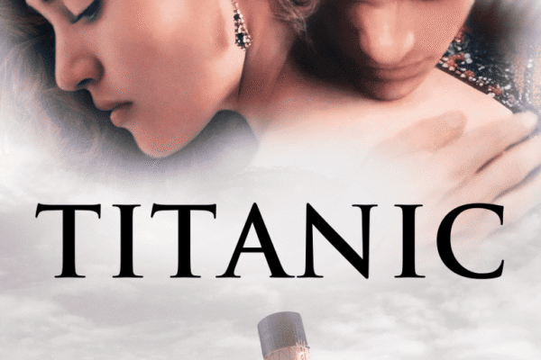 Analisis Film Titanic (1997): Kisah Cinta dan Tragedi Lautan