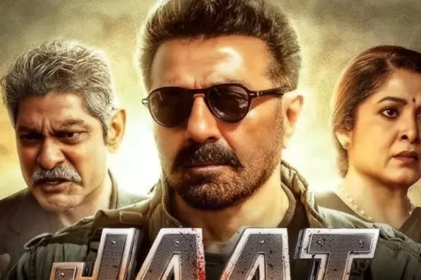Film India Jaat: Mengulas Kisah dan Pesona Budaya India
