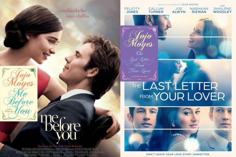 Mengenal Film Still Life Terbaik yang Menggugah Perasaan