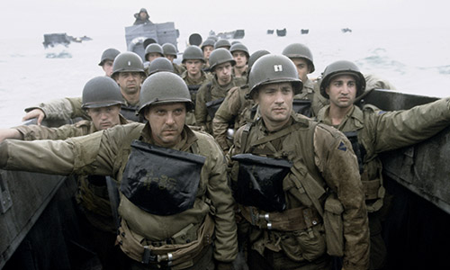 Mengulas Film Saving Private Ryan: Kehebatan dan Pengaruhnya