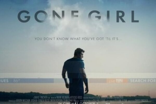 Mengulas Film Terbaik “Gone Girl” yang Penuh Ketegangan