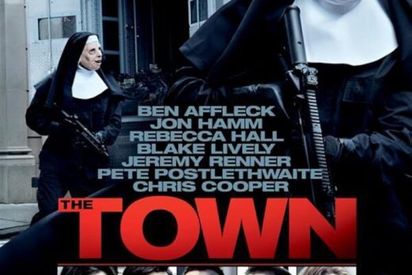 Ulasan Lengkap tentang Film Terbaik The Town dan Keistimewaannya