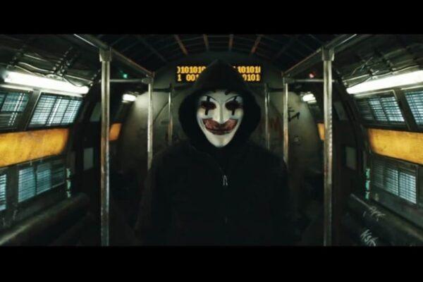 Ulasan Mendalam tentang Film “Who Am I” (2014) yang Menggugah