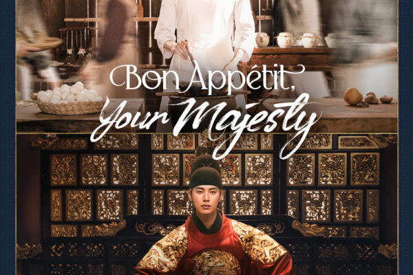 Ulasan Film Bon Appetit, Your Majesty: Kisah Kuliner dan Kehormatan