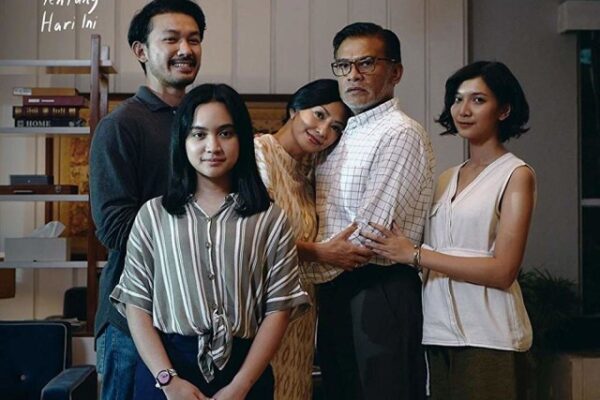 Ulasan Lengkap tentang Film Nanti Kita Cerita tentang Hari Ini