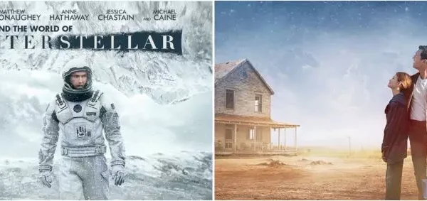 Analisis Film Interstellar: Kisah Perjalanan Melintasi Waktu dan Ruang