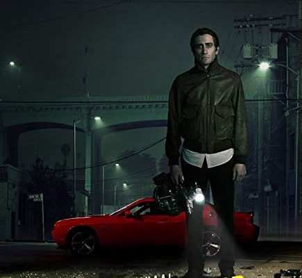 Analisis Film Nightcrawler: Menguak Dunia Jurnalisme Gelap