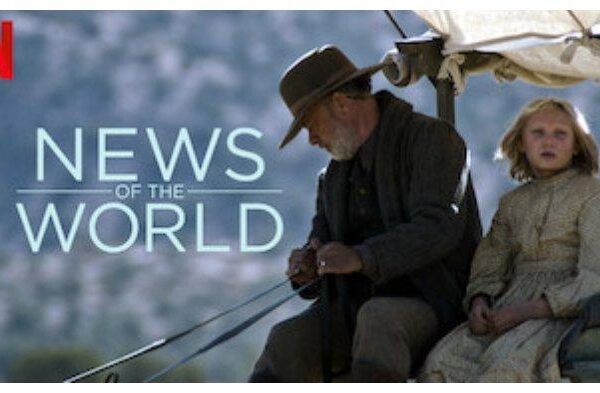 Berita Terbaru tentang Film “News of the World” yang Menggugah