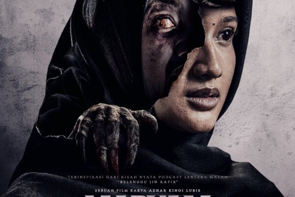 Film Maryam: Kisah Janji dan Jiwa yang Terikat dengan Emosi