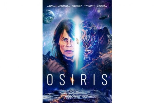 Film Osiris: Kisah Epik dan Visual Menawan dalam Dunia Perfilman