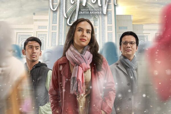Film Pengin Hijrah: Kisah Perjalanan Spiritualitas dan Perubahan Diri