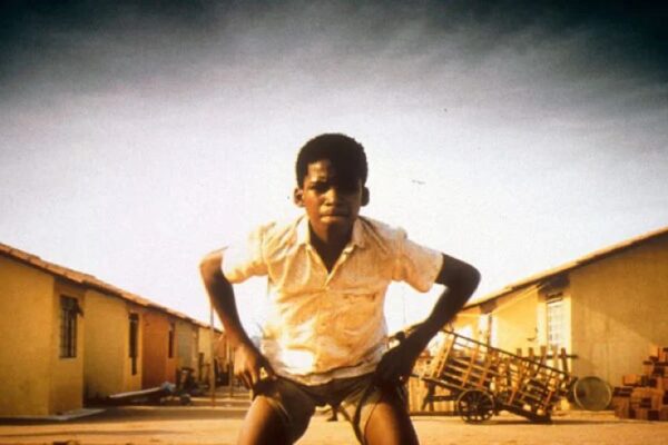 Kota Film “City of God”: Kisah Kehidupan dan Kejahatan di Rio