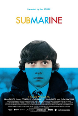 Mengenal Film Submarine: Kisah di Dasar Laut yang Mendalam