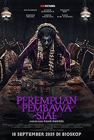 Mengupas Film Perempuan Pembawa Sial: Cerita dan Maknanya
