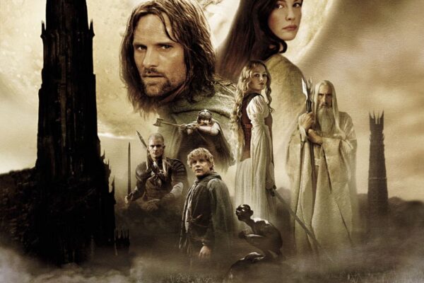 Menyelami Keajaiban Film The Lord of the Rings: The Two Towers