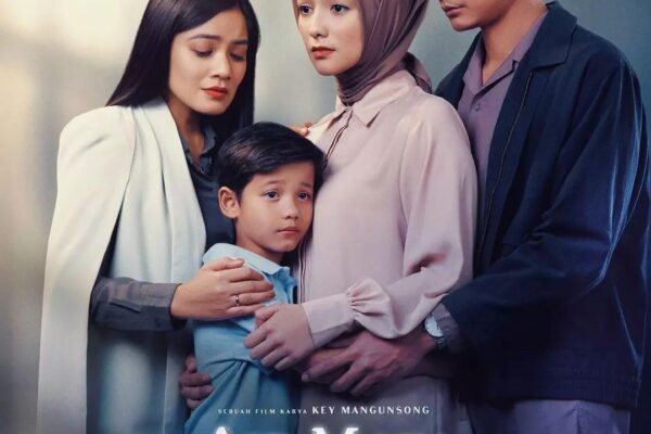 Ulasan Film Air Mata di Ujung Sajadah 2 yang Mengharukan