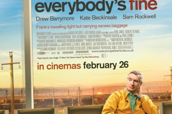 Ulasan Film Everybody’s Fine: Kisah Keluarga dan Kehangatan