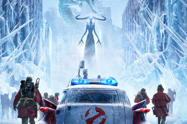 Ulasan Film Ghostbusters: Frozen Empire – Petualangan Menegangkan