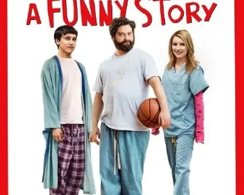 Ulasan Film “It’s Kind of a Funny Story” tentang Kisah dan Pesan Moral