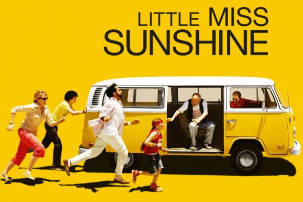 Ulasan Film Little Miss Sunshine: Kisah Keluarga dan Perjuangan