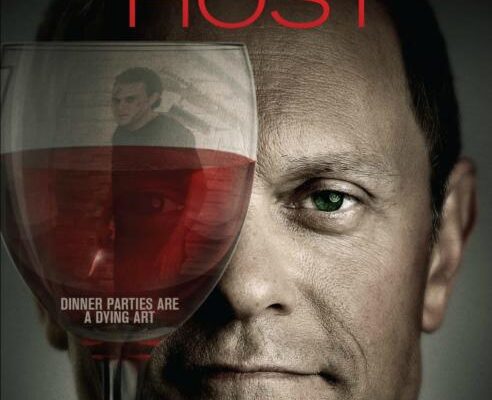 Ulasan Film The Perfect Host: Kisah Host yang Memikat dan Misterius