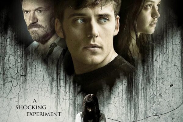 Ulasan Film The Quiet Ones: Kisah Horor yang Mencekam