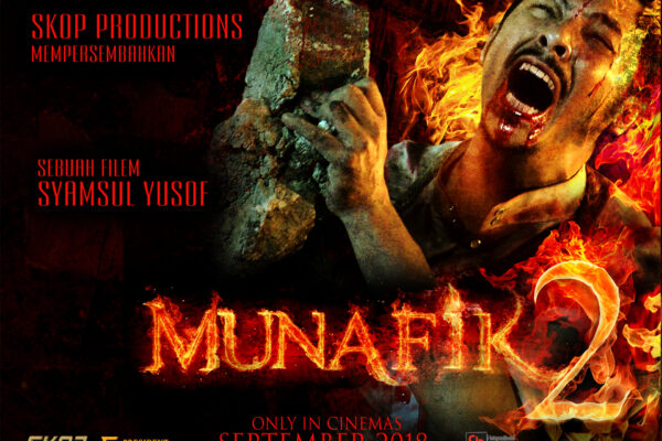 Ulasan Lengkap Film Munafik 2: Cerita, Akting, dan Pesan Moral