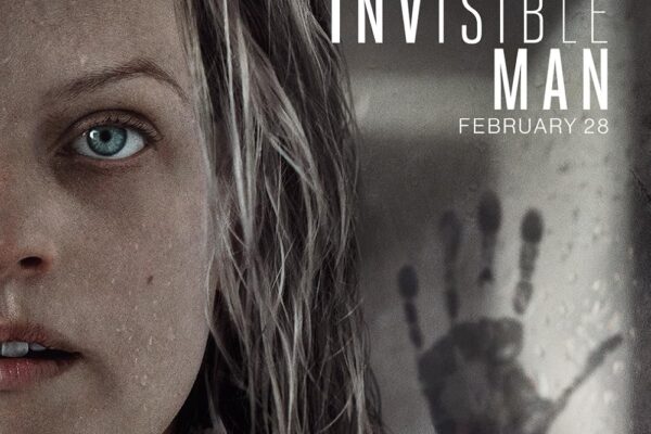 Ulasan Lengkap Film The Invisible Man: Kisah Ketidakvisiblean