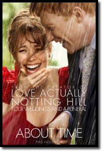 Ulasan Mendalam tentang Film “About Time” dan Pesannya