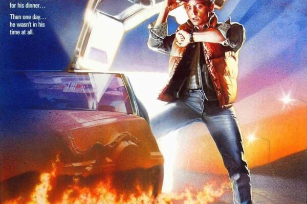 Ulasan Mendalam tentang Film Back to the Future dan Pengaruhnya