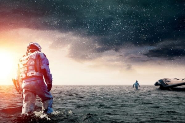 Ulasan Mendalam tentang Film Interstellar: Kisah dan Efek Visual