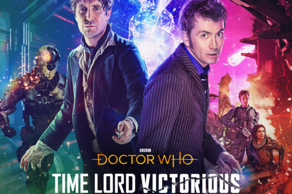 Film Doctor Who: Eksplorasi Petualangan Waktu Sang Time Lord