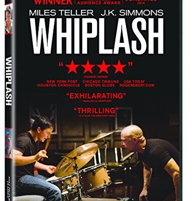 Mengenal Film Whiplash: Kisah Dedikasi dan Tekanan Musik Jazz