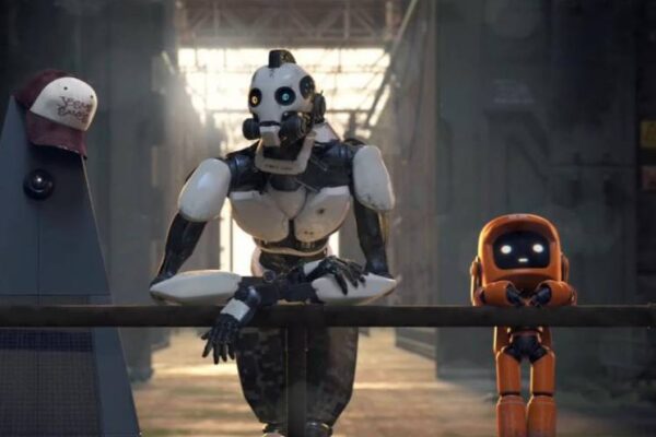 Mengenal Lebih Dekat Film “Love, Death & Robots” yang Menggugah
