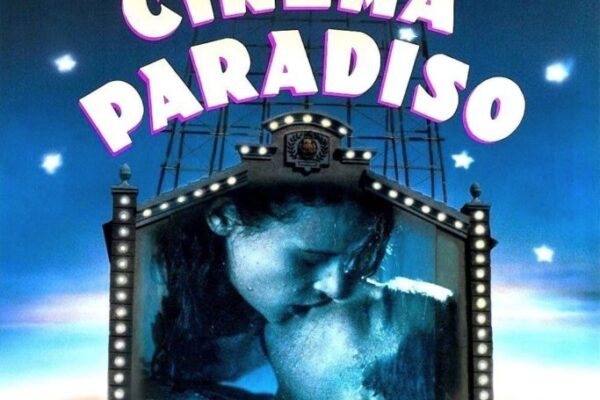 Mengulas Film Cinema Paradiso: Kisah Nostalgia dan Keindahan Sinema
