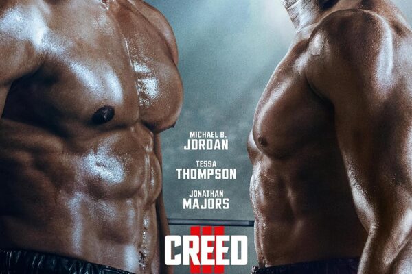 Ulasan Film Creed III: Kisah Perjuangan dan Kebangkitan Atlet
