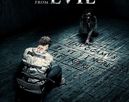Ulasan Film “Deliver Us from Evil”: Kisah Misteri dan Ketegangan