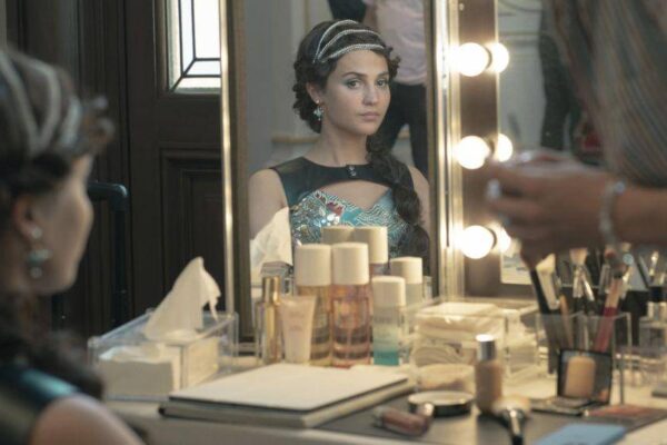 Ulasan Film “I May Destroy You”: Cerita Kehidupan dan Identitas