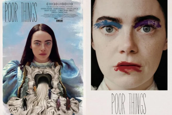 Ulasan Film Poor Things: Kisah Unik dan Visual Menarik