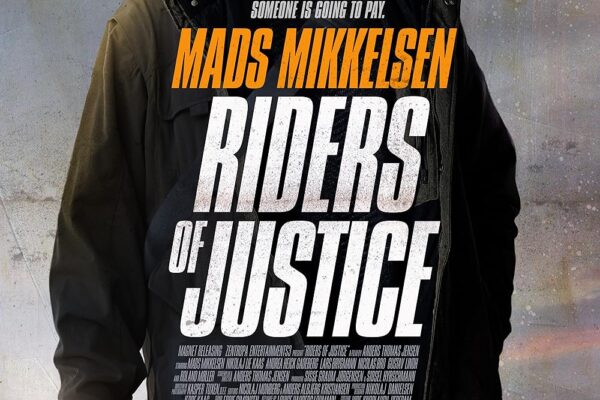 Ulasan Film Riders of Justice: Kisah Keluarga dan Pembalasan