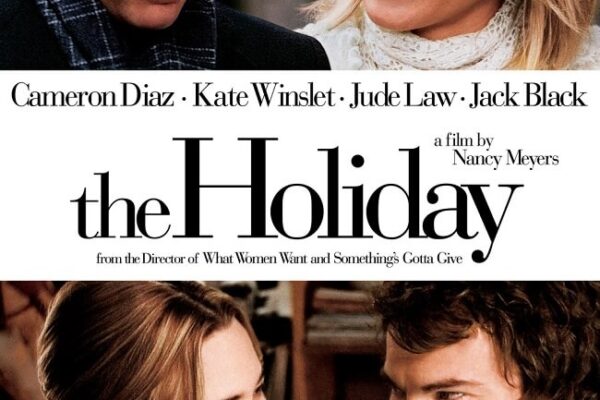 Ulasan Film “Something’s Gotta Give”: Kisah Cinta dan Kehidupan